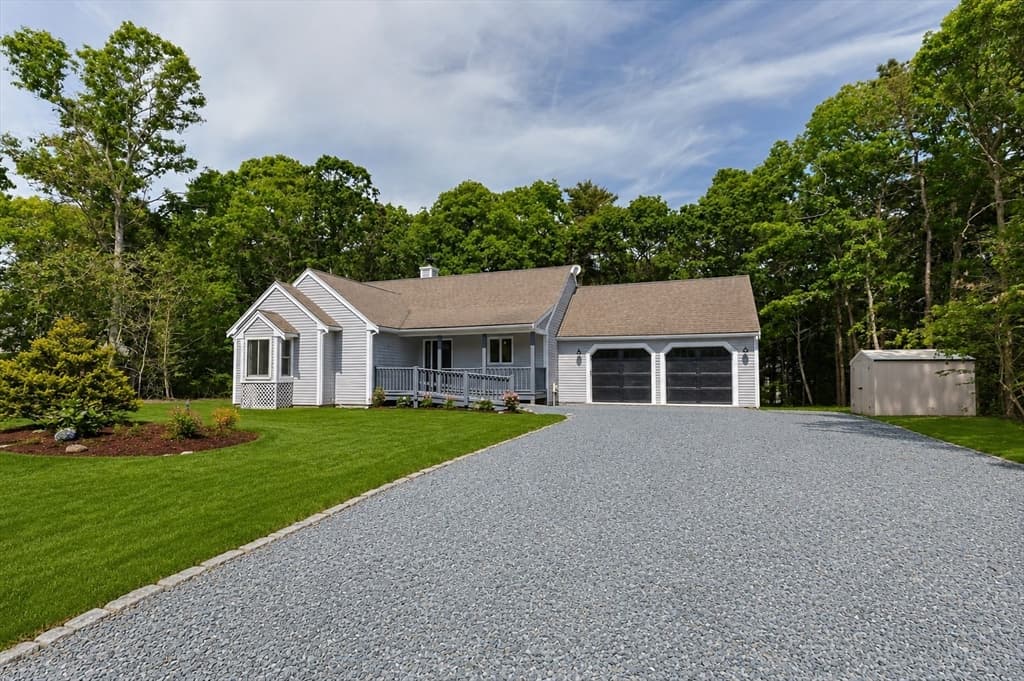 24 Widow Coombs Walk, Sandwich MA 02563
