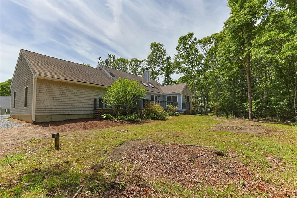 Single Family Residence at 24 Widow Coombs Walk, Sandwich MA 02563, photo 34 of 42