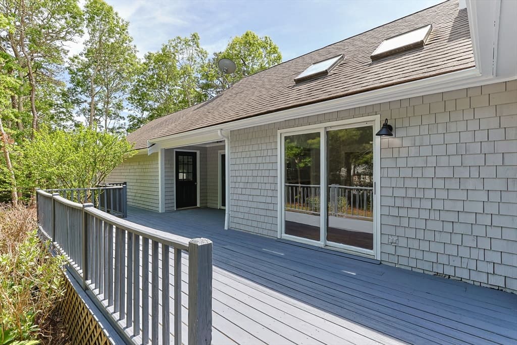 Single Family Residence at 24 Widow Coombs Walk, Sandwich MA 02563, photo 37 of 42