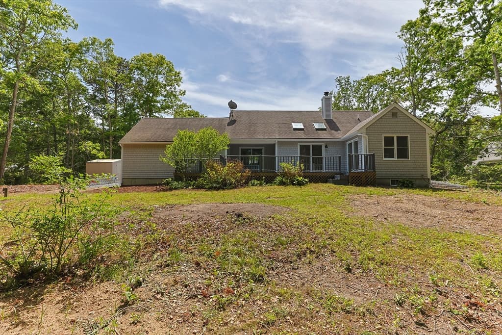 Single Family Residence at 24 Widow Coombs Walk, Sandwich MA 02563, photo 35 of 42