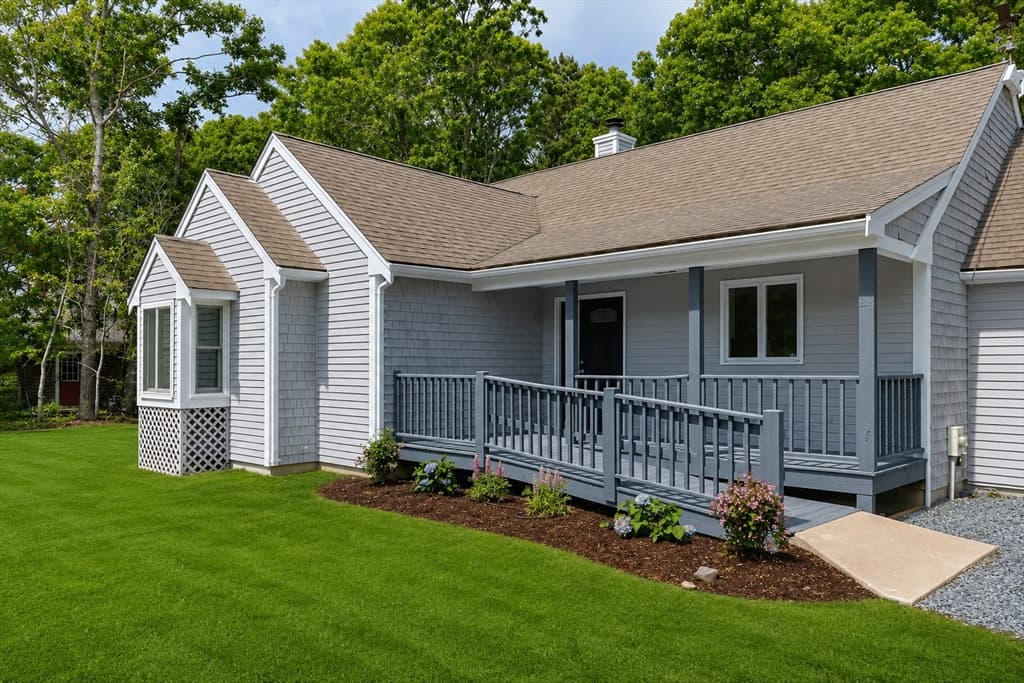 Single Family Residence at 24 Widow Coombs Walk, Sandwich MA 02563, photo 4 of 42