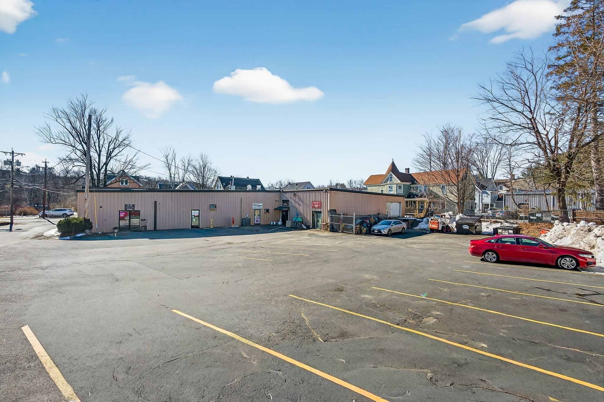 Commercial Sale at 123 S Main St, Athol MA 01331, photo 23 of 29