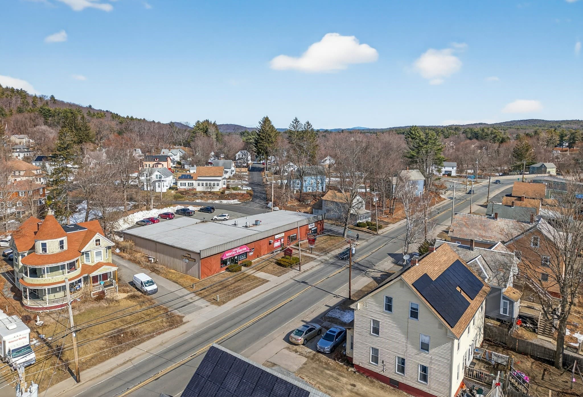 Commercial Sale at 123 S Main St, Athol MA 01331, photo 27 of 29