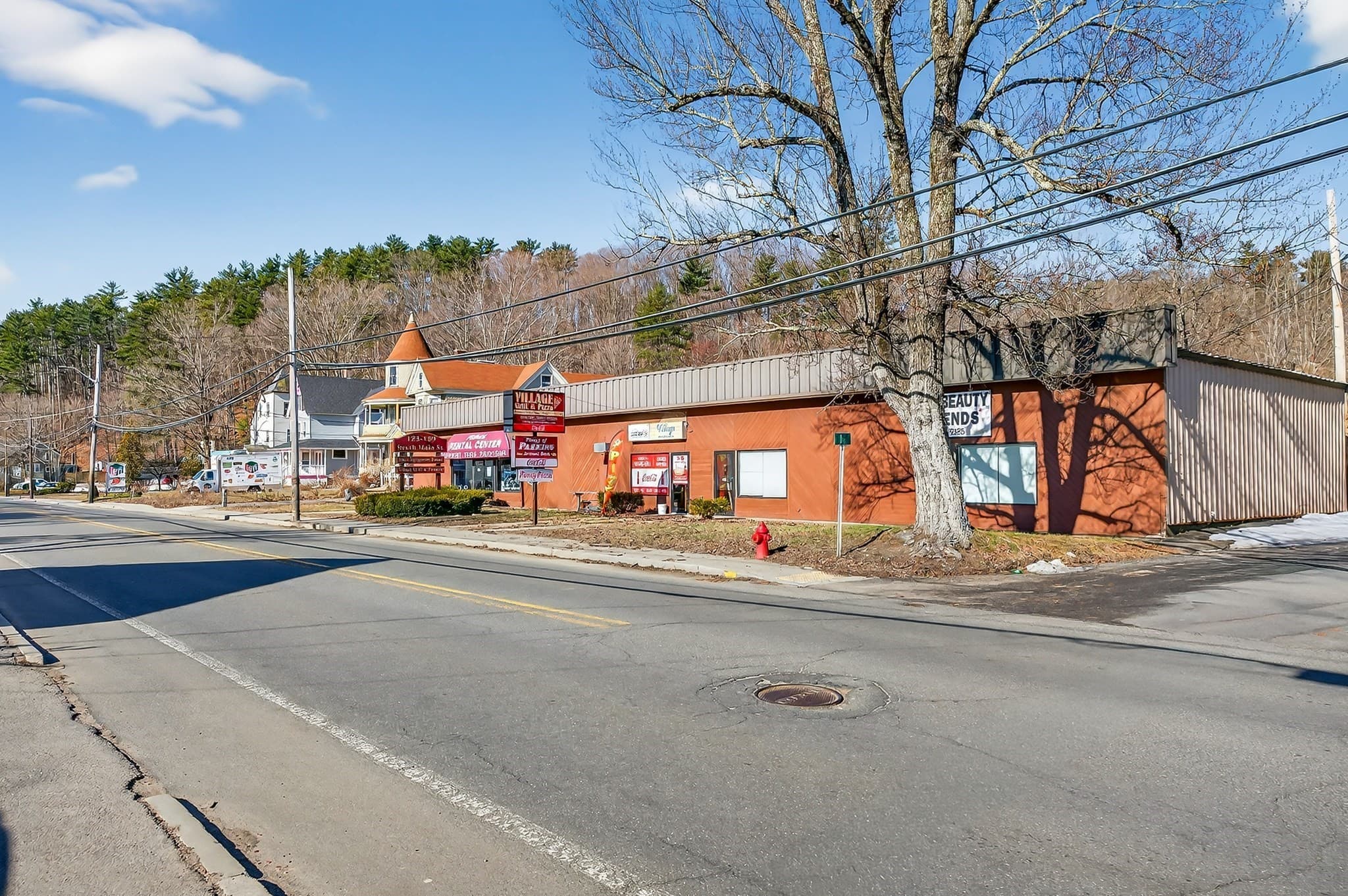 Commercial Sale at 123 S Main St, Athol MA 01331, photo 2 of 29