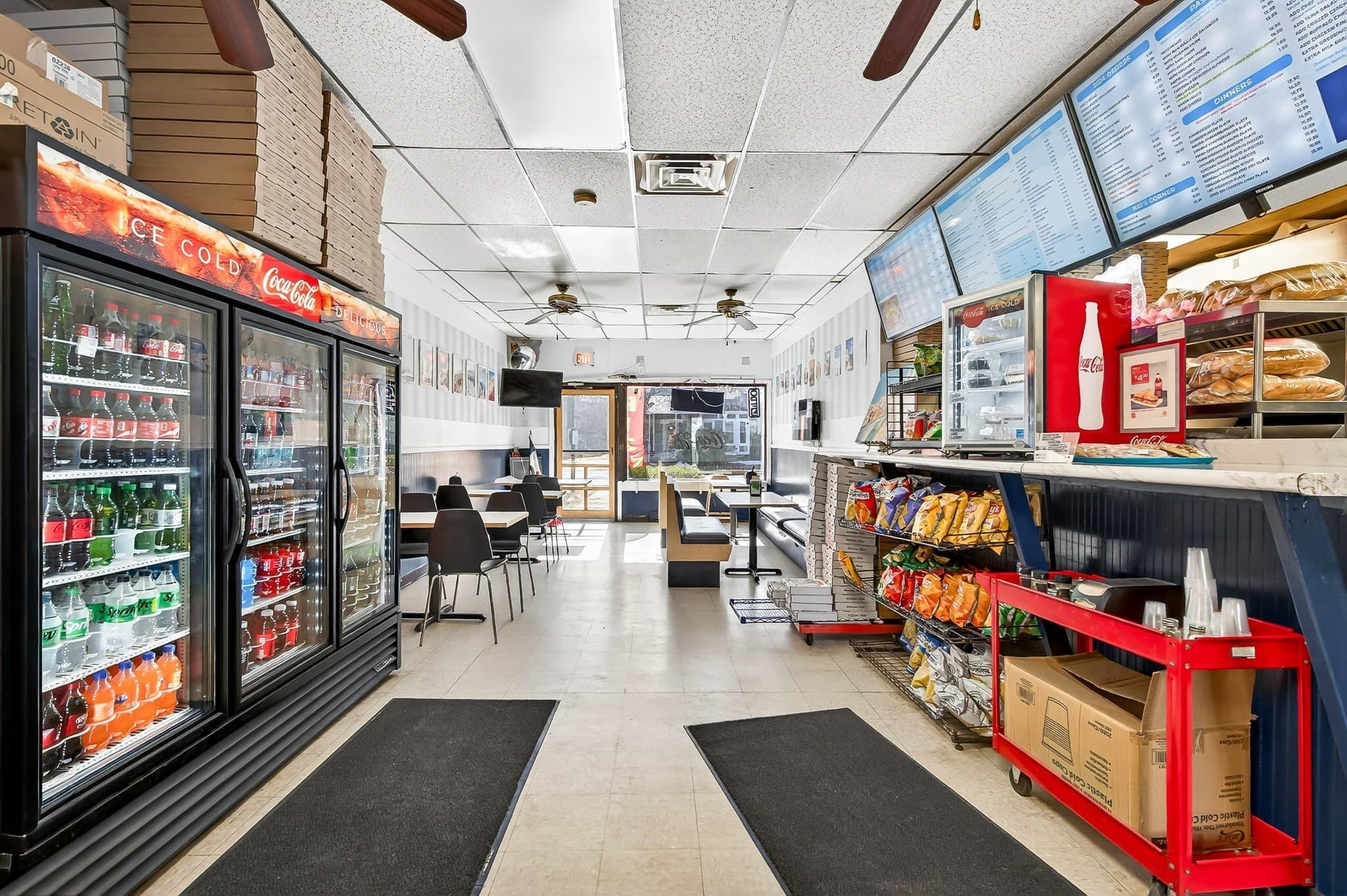 Commercial Sale at 123 S Main St, Athol MA 01331, photo 13 of 29