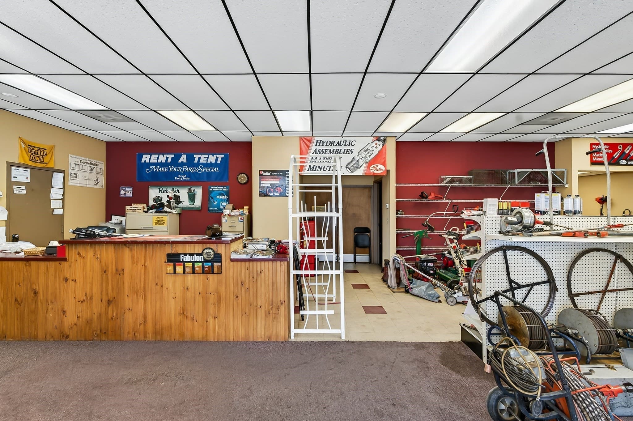 Commercial Sale at 123 S Main St, Athol MA 01331, photo 16 of 29