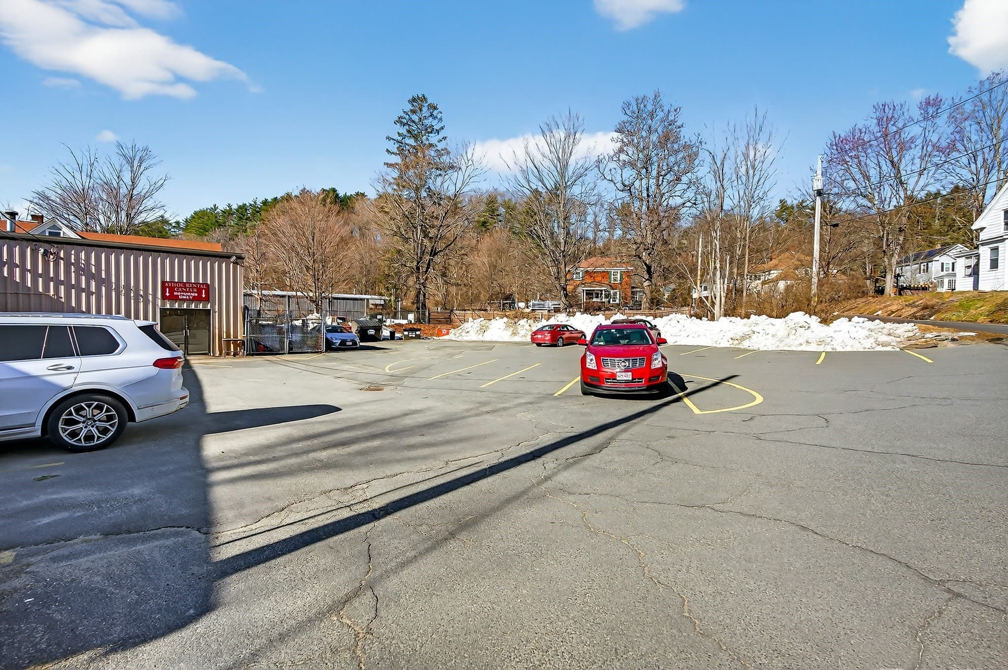 Commercial Sale at 123 S Main St, Athol MA 01331, photo 22 of 29