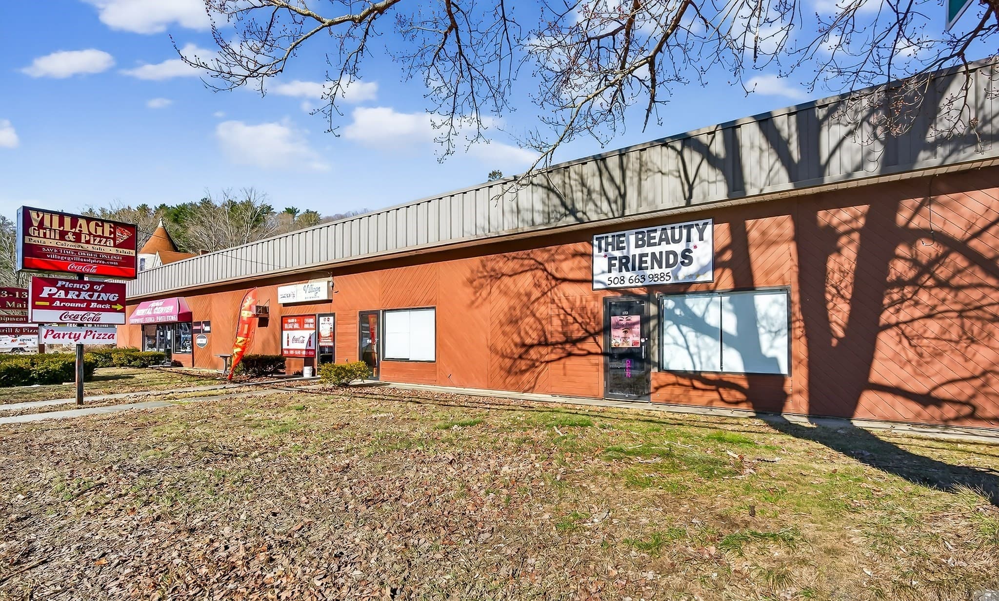 Commercial Sale at 123 S Main St, Athol MA 01331, photo 3 of 29