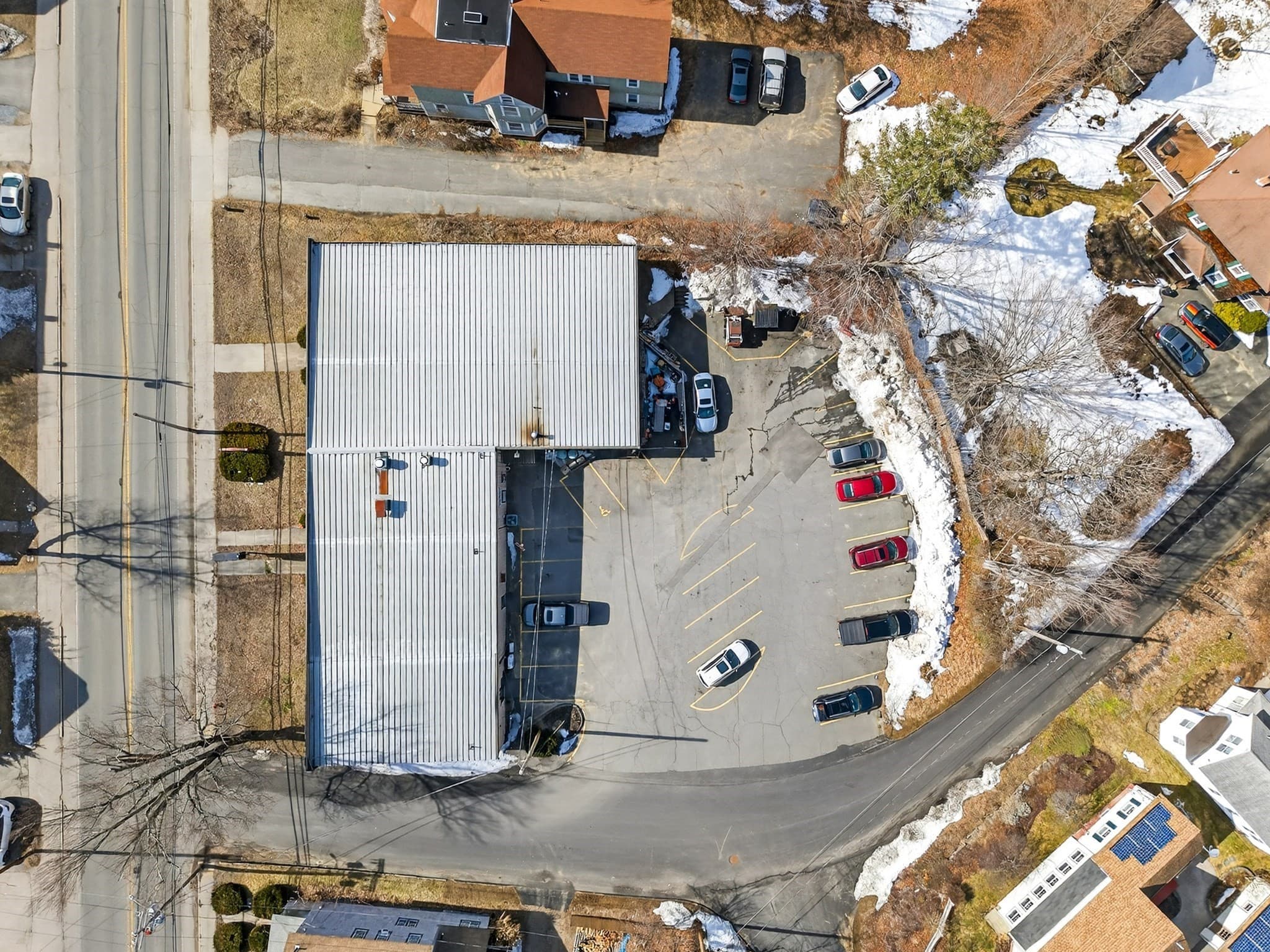 Commercial Sale at 123 S Main St, Athol MA 01331, photo 28 of 29