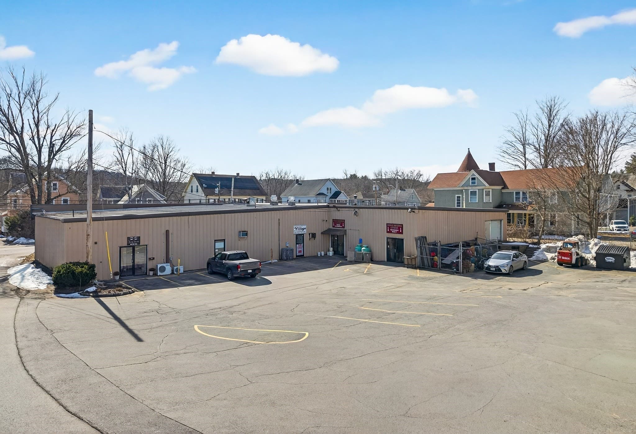 Commercial Sale at 123 S Main St, Athol MA 01331, photo 24 of 29