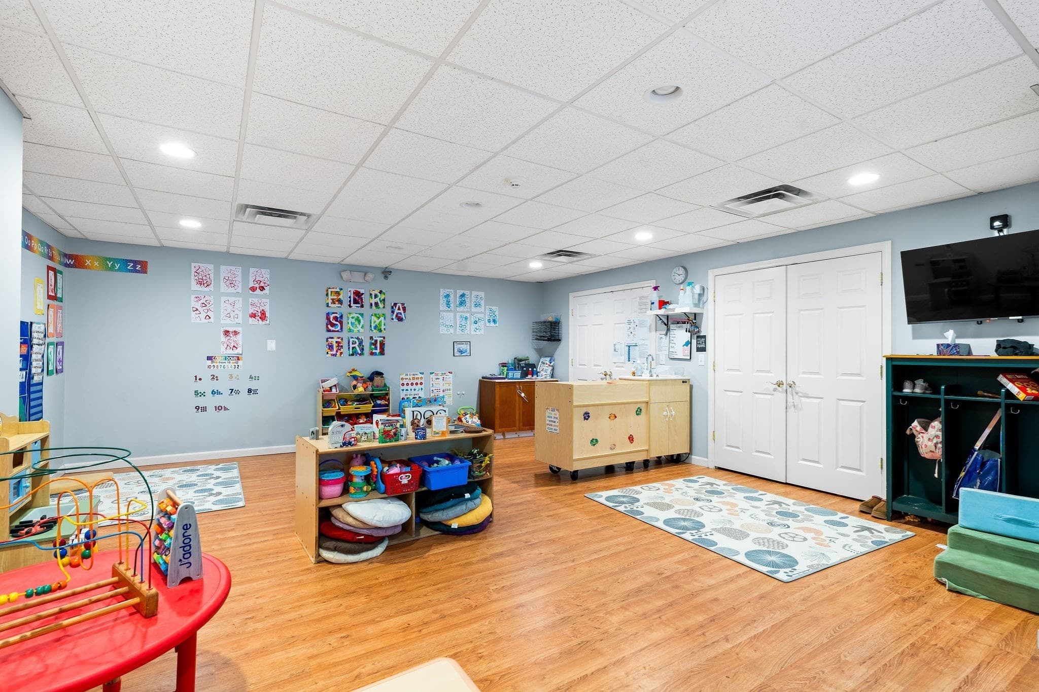 Commercial Sale at 1 Beverly Drive, Sterling MA 01564, photo 9 of 19