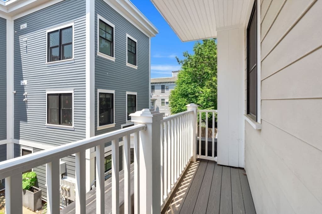 113 Beacon Street # B, Somerville MA 02143 photo 20