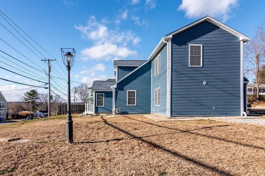 Single Family Residence at 3871 Mendon Rd, Cumberland RI 02864, Cumberland, photo 22 of 25