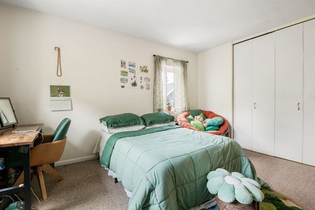 Condominium at 2 Larose Pl # 10, Boston MA 02135, photo 13 of 22