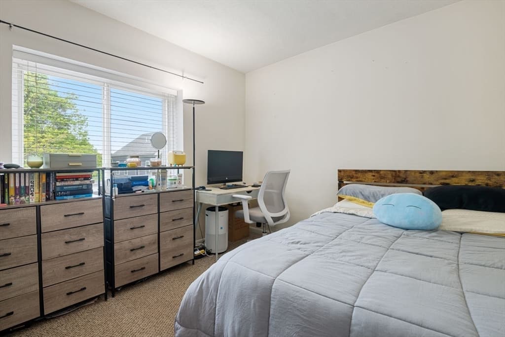 Condominium at 2 Larose Pl # 10, Boston MA 02135, photo 17 of 22