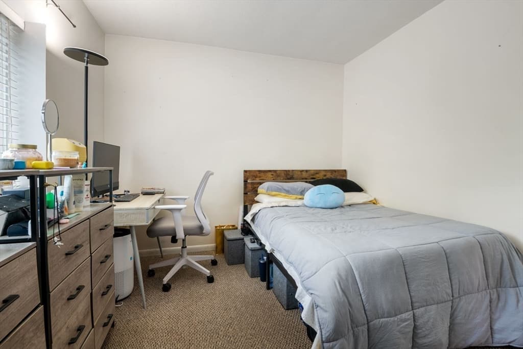 Condominium at 2 Larose Pl # 10, Boston MA 02135, photo 16 of 22