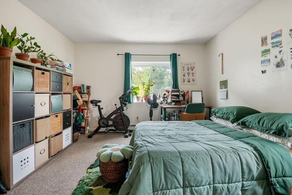 Condominium at 2 Larose Pl # 10, Boston MA 02135, photo 12 of 22