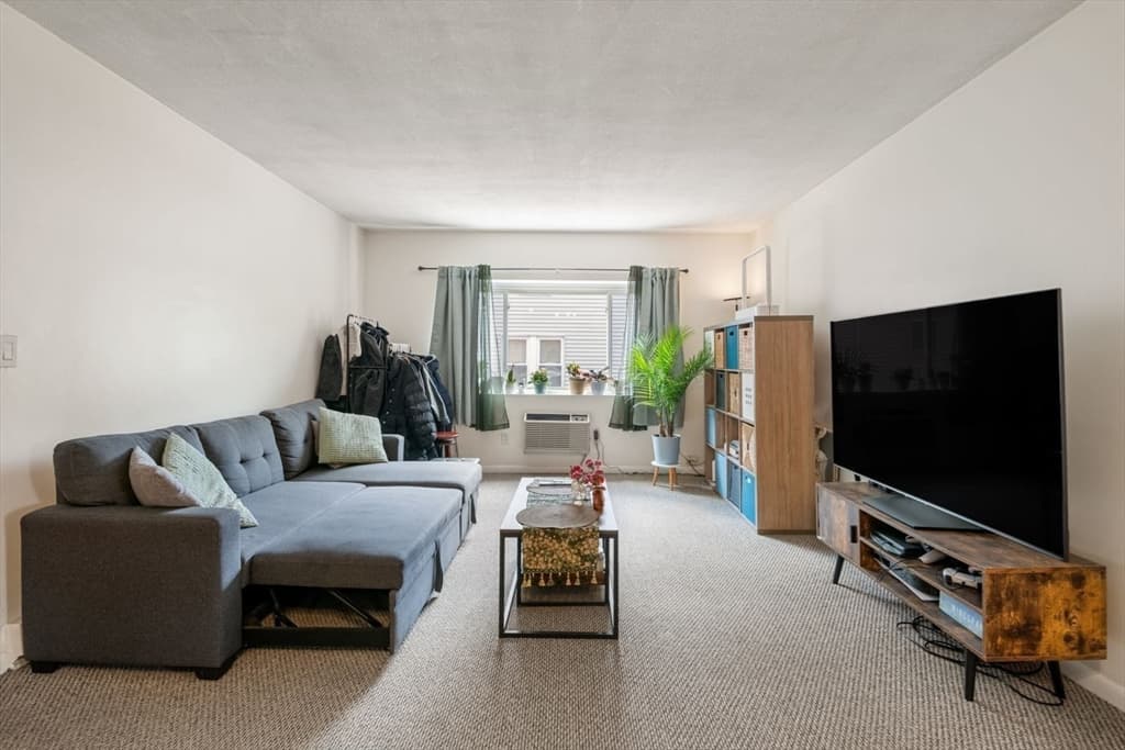 Condominium at 2 Larose Pl # 10, Boston MA 02135, photo 3 of 22