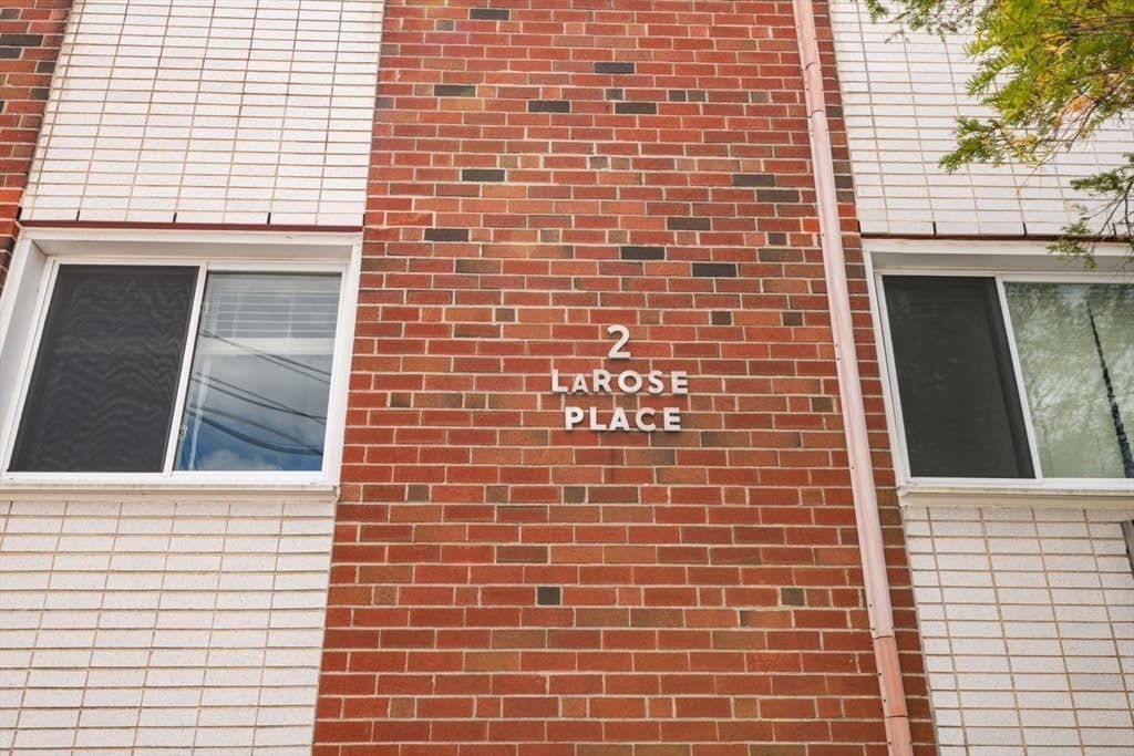 Condominium at 2 Larose Pl # 10, Boston MA 02135, photo 20 of 22