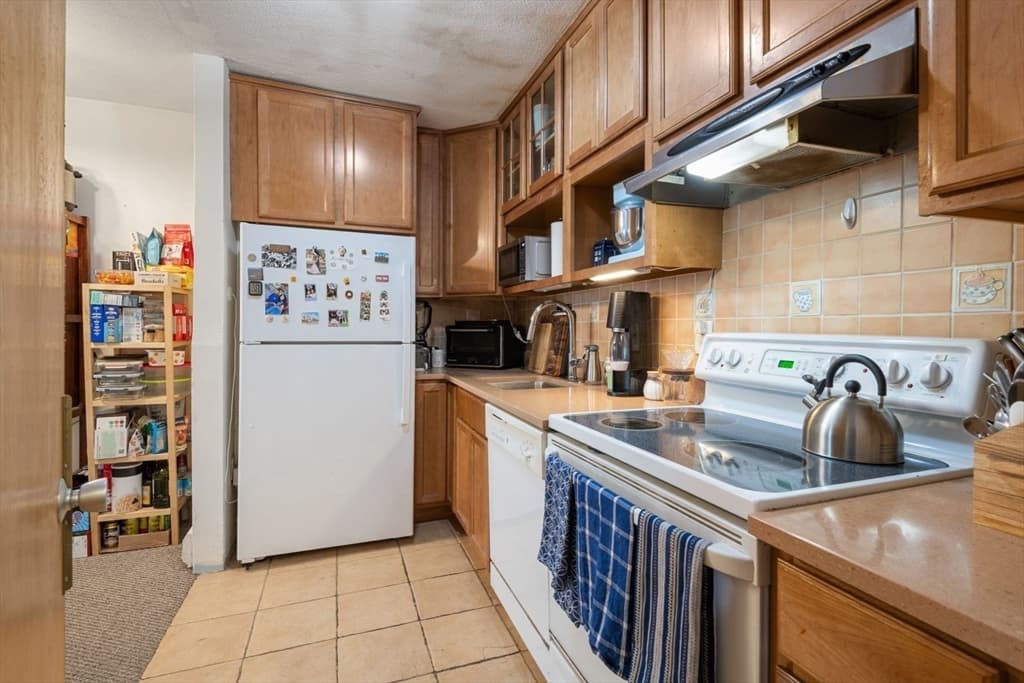 Condominium at 2 Larose Pl # 10, Boston MA 02135, photo 9 of 22