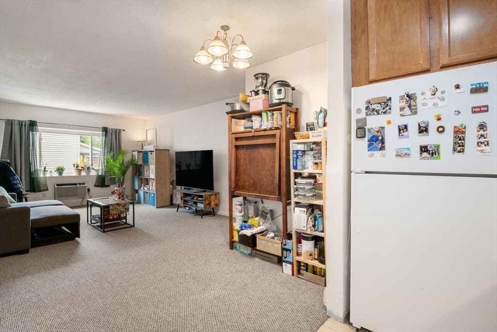 Condominium at 2 Larose Pl # 10, Boston MA 02135, photo 10 of 22