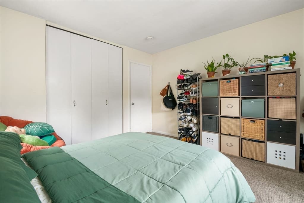 Condominium at 2 Larose Pl # 10, Boston MA 02135, photo 14 of 22