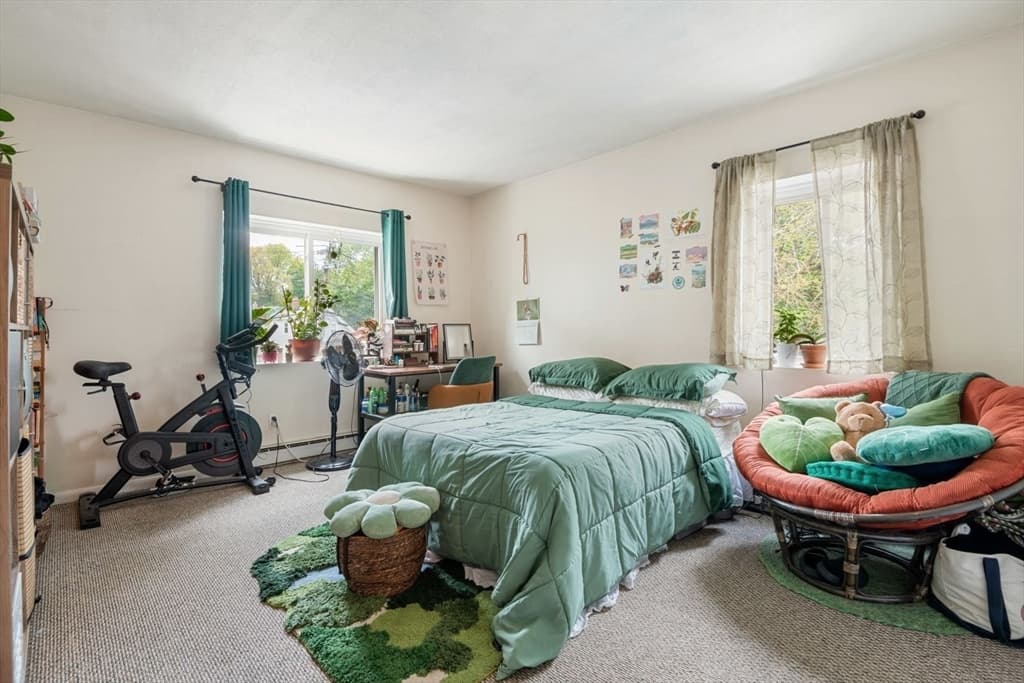 Condominium at 2 Larose Pl # 10, Boston MA 02135, photo 11 of 22