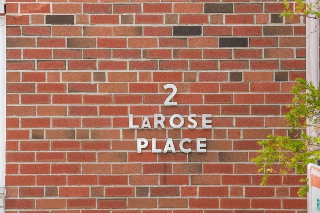 Condominium at 2 Larose Pl # 10, Boston MA 02135, photo 19 of 22