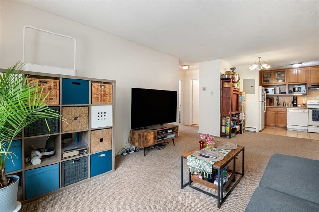 Condominium at 2 Larose Pl # 10, Boston MA 02135, photo 4 of 22