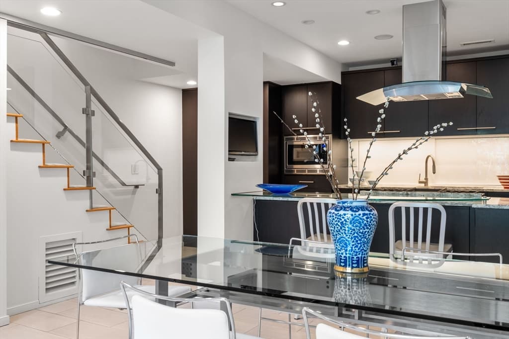 Condominium at 109 Chandler St # 1, Boston MA 02116, photo 17 of 35
