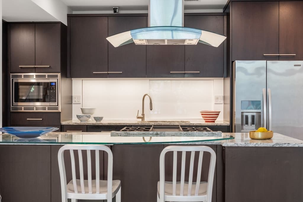 Condominium at 109 Chandler St # 1, Boston MA 02116, photo 16 of 35