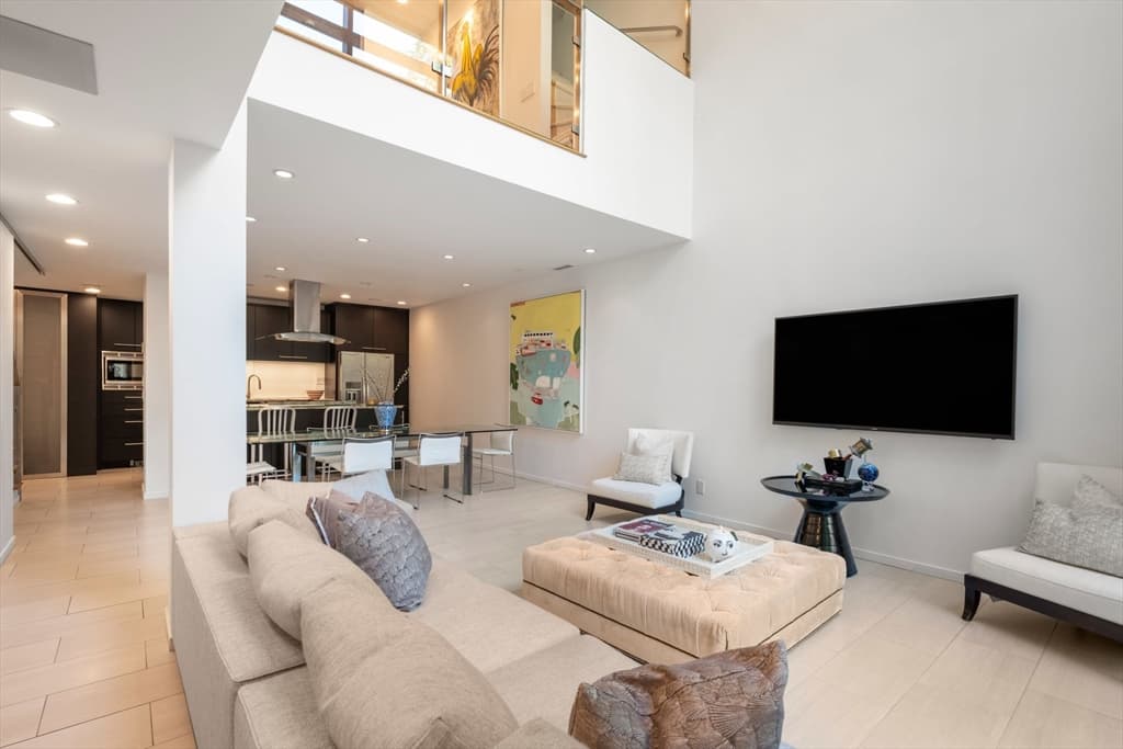 Condominium at 109 Chandler St # 1, Boston MA 02116, photo 28 of 35