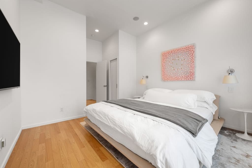 Condominium at 109 Chandler St # 1, Boston MA 02116, photo 20 of 35