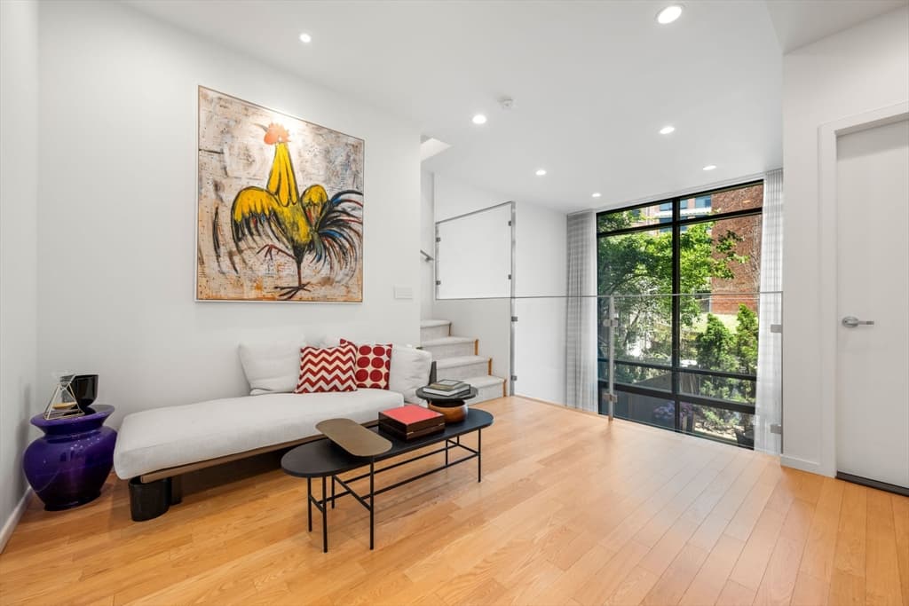 Condominium at 109 Chandler St # 1, Boston MA 02116, photo 9 of 35