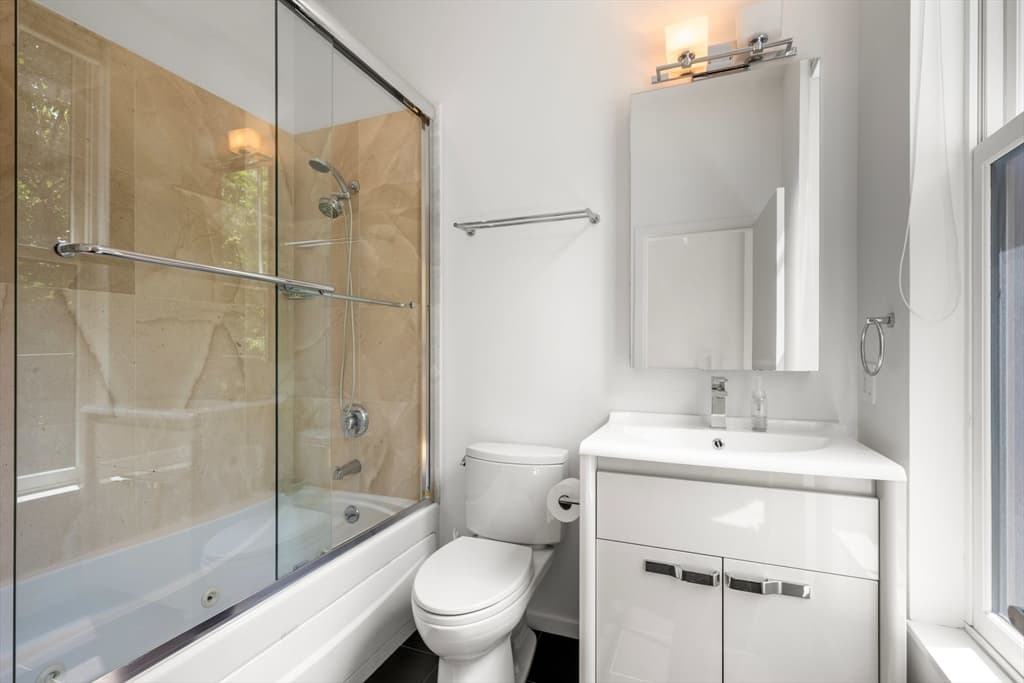 Condominium at 109 Chandler St # 1, Boston MA 02116, photo 24 of 35