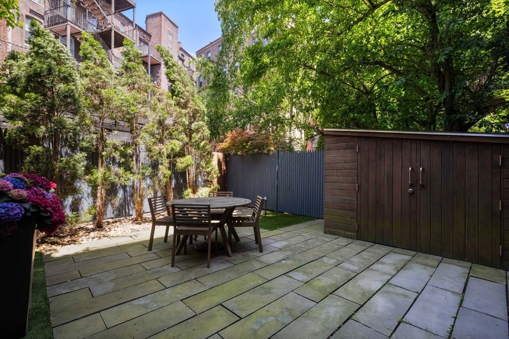 Condominium at 109 Chandler St # 1, Boston MA 02116, photo 30 of 35
