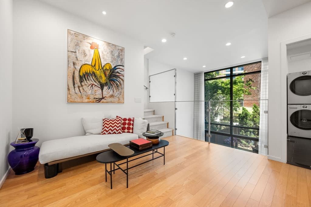 Condominium at 109 Chandler St # 1, Boston MA 02116, photo 10 of 35