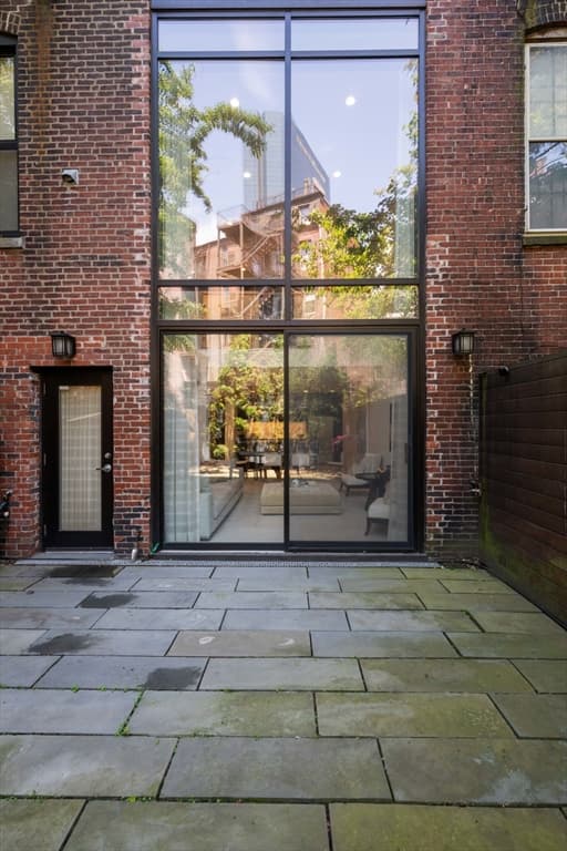 Condominium at 109 Chandler St # 1, Boston MA 02116, photo 33 of 35
