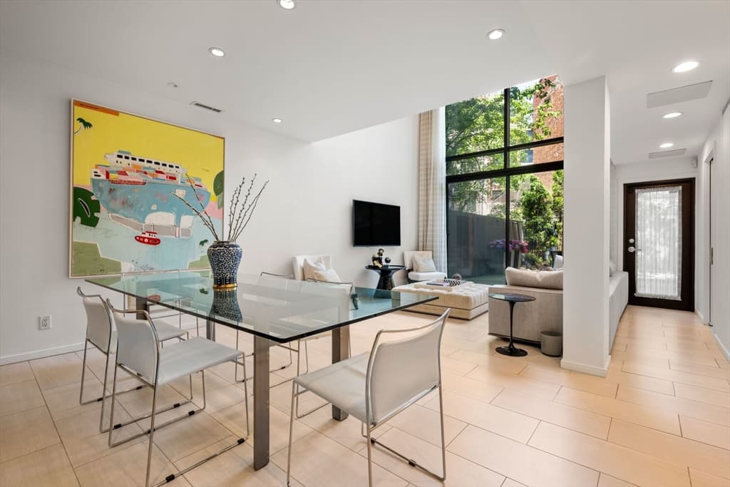 Condominium at 109 Chandler St # 1, Boston MA 02116, photo 4 of 35