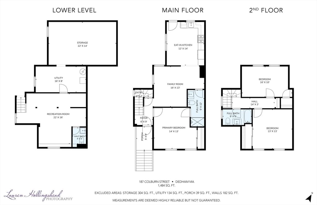 185 Colburn St # 185, Dedham MA 02026 photo 30