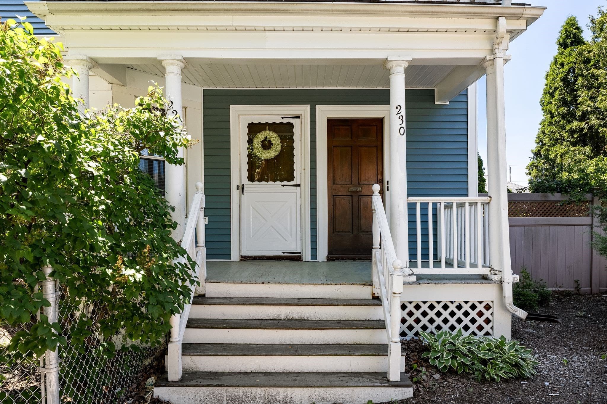 3 Family at 228-230 Euclid Ave, Lynn MA 01904, photo 2 of 42