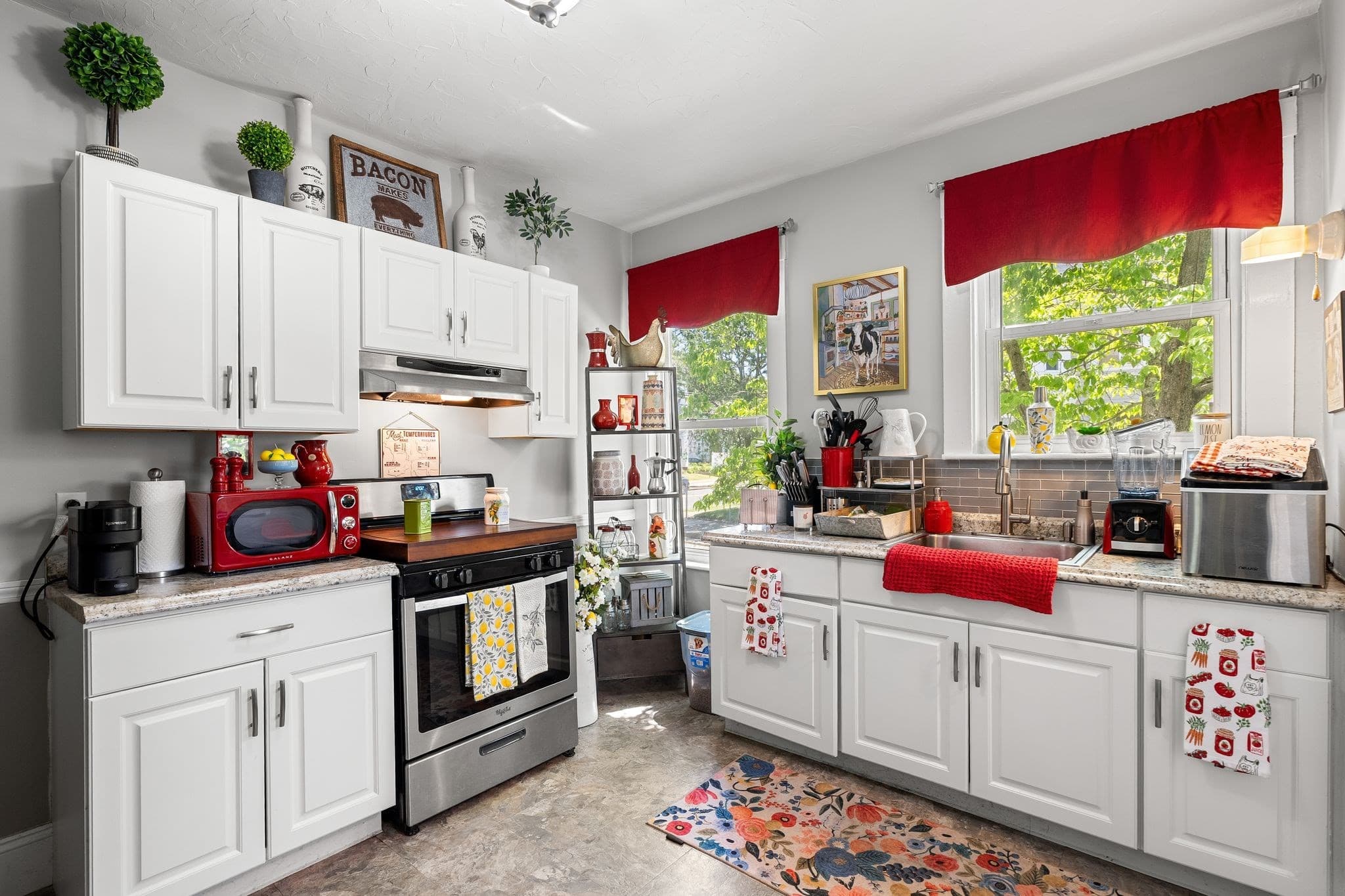 3 Family at 228-230 Euclid Ave, Lynn MA 01904, photo 14 of 42