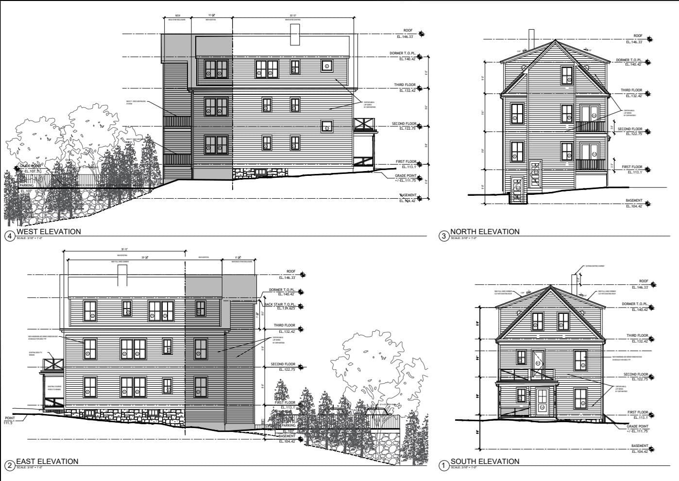 131 Nonantum St, Boston MA 02135