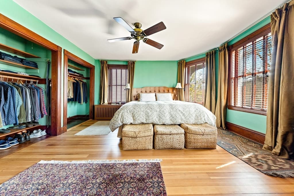 Single Family Residence at 3 Moultrie St, Boston MA 02124, Boston, photo 16 of 36