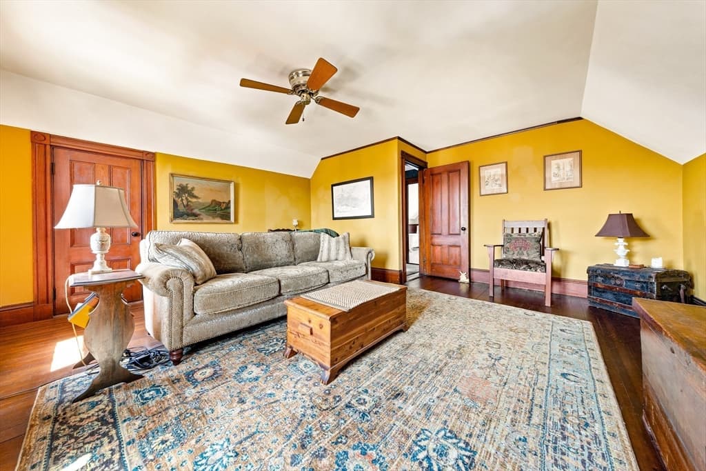 Single Family Residence at 3 Moultrie St, Boston MA 02124, Boston, photo 22 of 36