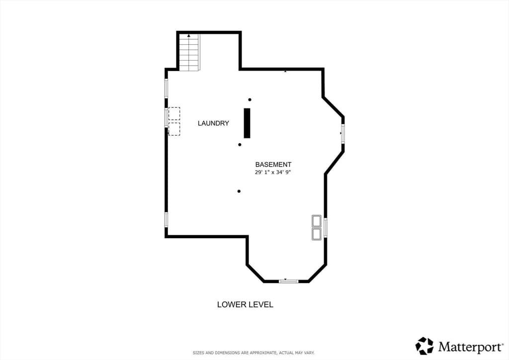 Single Family Residence at 3 Moultrie St, Boston MA 02124, Boston, photo 36 of 36