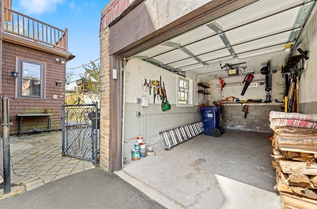 Single Family Residence at 3 Moultrie St, Boston MA 02124, Boston, photo 32 of 36