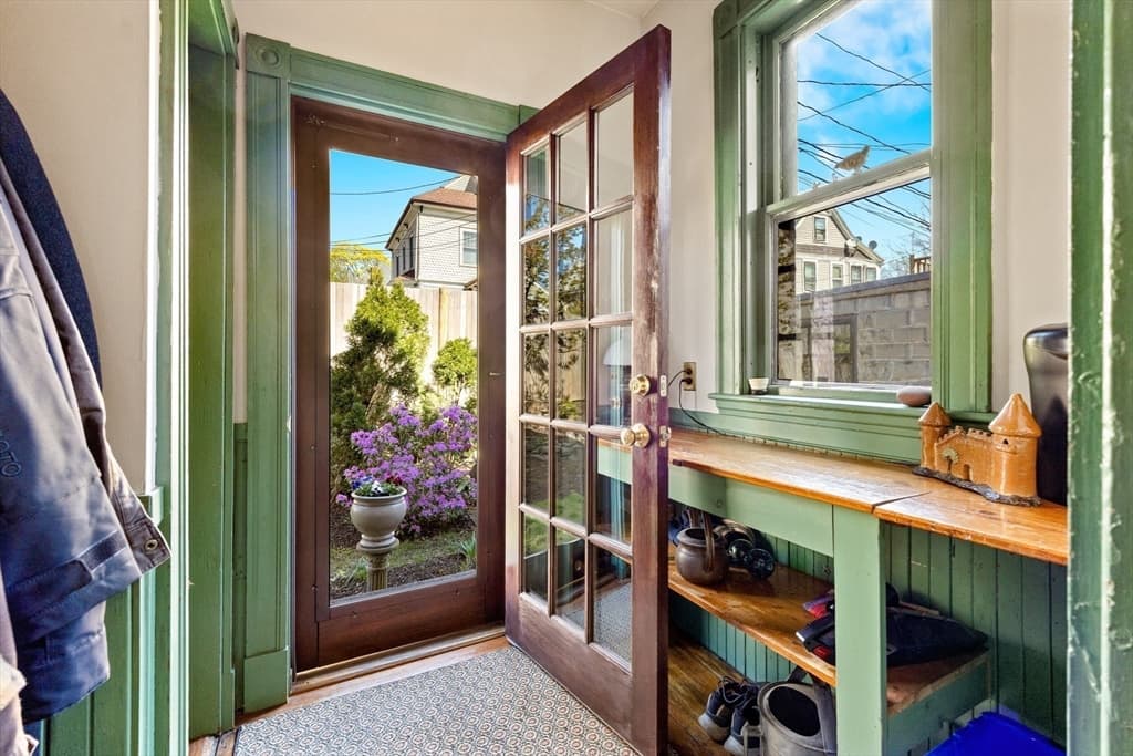 Single Family Residence at 3 Moultrie St, Boston MA 02124, Boston, photo 28 of 36