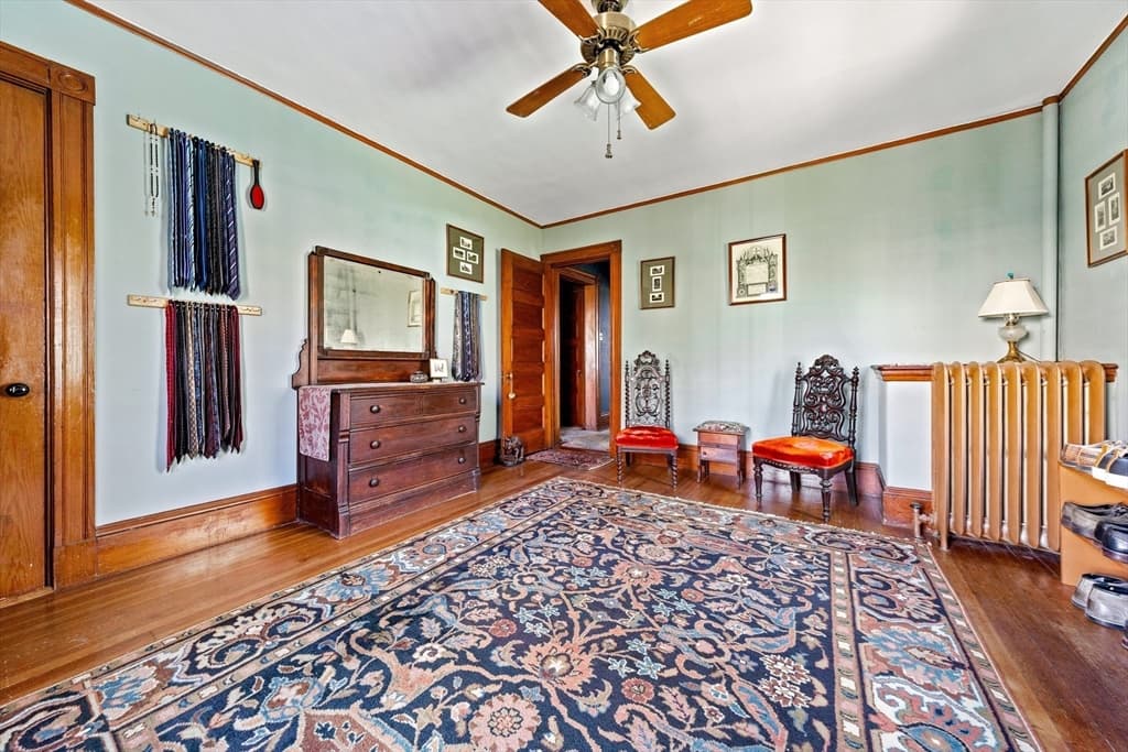 Single Family Residence at 3 Moultrie St, Boston MA 02124, Boston, photo 20 of 36