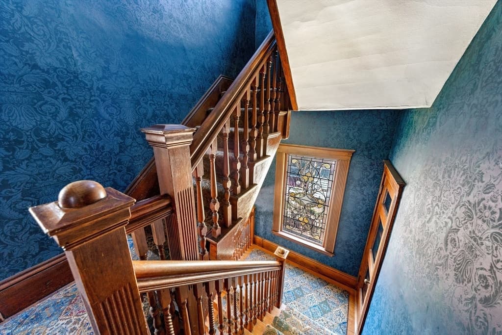 Single Family Residence at 3 Moultrie St, Boston MA 02124, Boston, photo 14 of 36